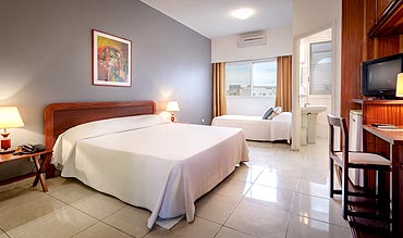 Superior Sea View - Hotel in Dakar - Archotel